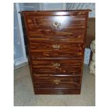 Small Chest of Drawers