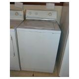 Maytag washer