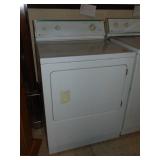 Maytag dryer