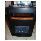 Eden Pure Heater Plus