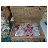 Basket Full of Shiney Brites