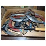 Flat Full of Primitives