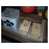 Household primitives