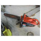 Home-Lite chain saw