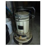 Large Kerosene Heater