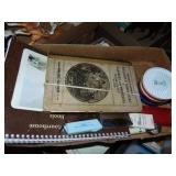 Flat of Edgar County and Paris IL Adv.