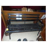 Out Door Patio/Porch Bench