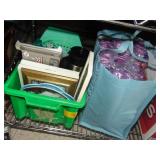 Lot of misc. house hold