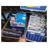 (2) Boxes of Starting Line-Up Collectibles plus