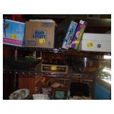 Large lot of House Hold