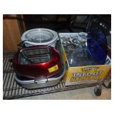 Lot of Misc. Kitchen