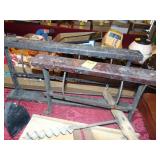 Primitive Paper Holders