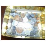 World Traveler Coins