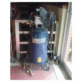 5 HP Air Compressor and more