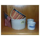 Lot of Quality Farmhouse Decor