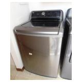 LG Top Load Manual & WIFI Control Washer