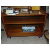 Roll Around Utility Cart Plus