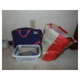 Lot of Wallets, Purses, Tote bags, Plus