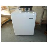 Arctic Fresh Brand Mini Frig.