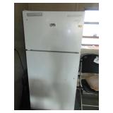 Frigidair Garage Refrigerator