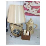 Lot of Pfaltzgraph Pottery Plus