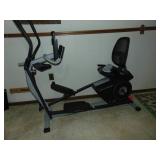 Pro-Form Hybrid Trainer