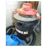 2.5 Gal Shop Blower Vac