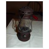 Antique Dietz Scout Skater