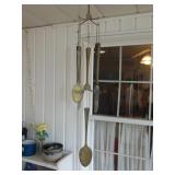 Lot of Porch & Garden Decor