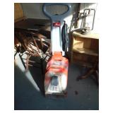 Rug Doctor Carpet Cleaner