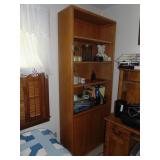 Large Book/Office Shelf