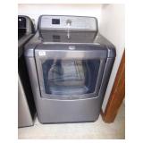 Maytag Bravo XL Electric Clothes Dryer