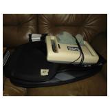 Lot of Back & Neck Massagers