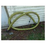 12 FT. Pump Hose