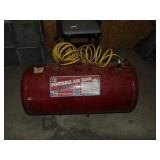 Air Works 12 Gal Air Tank