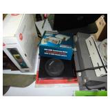 Lot of Office Electronics, Plus