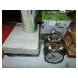 Large Lot of Household Misc.