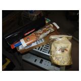 Flat full of Beer Advetising Posters, plus