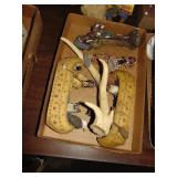 Lot of Native American Decor