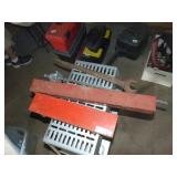 Torque Wrench, Spud Wrench, Socket Set