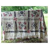 Antique Quilt