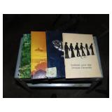 (3) Chrisman Neiocus Plus