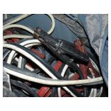 Set of Jumper Cables