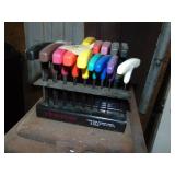 (2) Sets of T Handle Allen Wrenches