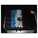 (4) Chrisman Neiocus