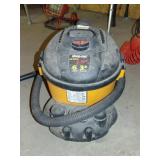 6 Gallon Shop Vac