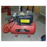All Power 3 Gal 1/3 Horse Air Compressor