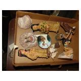 Lot of Native American Decor