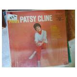 (15) Vintage Classic Country Albums