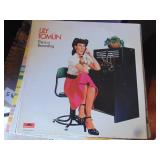 Approx: 15 Vintage Record Albums